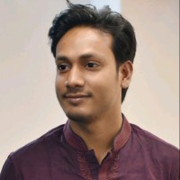 Md Hasan Patwary