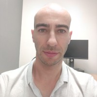 Alex Hmelnitski