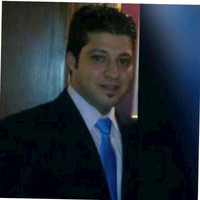 Mohamed Fikry