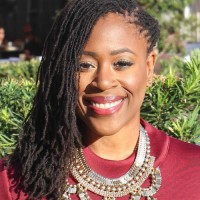 Mirlotte Demesmin, Pharm D.