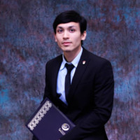 Fakhrul I'Zzat Zainudin
