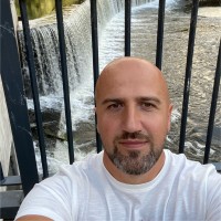 Semir Mehmedovic