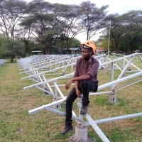 Edwin Gichuki