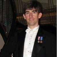 Stuart Denyer