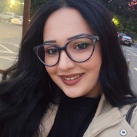 Diana Nicoleta