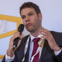 Simon Huber, CFA, FRM