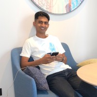 Mohamad Safizul Naim Mohd Kasim