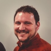 Brian Frodermann