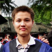 Jianyang (Claude) Fu