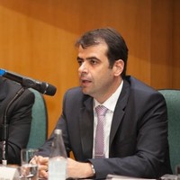 Napoleão Casado Filho, FCIArb