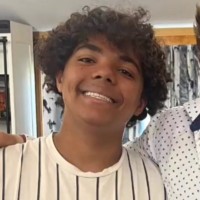 Parker Mosley