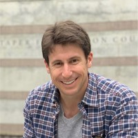 Zach Friedland