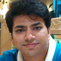 Ashish Garg