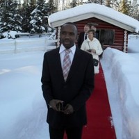 Serge Nkulula Tambwe