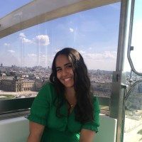 Amina Siali