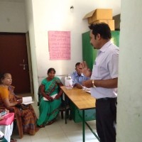 vishrut M Tiwari