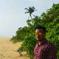 Sharandeep R