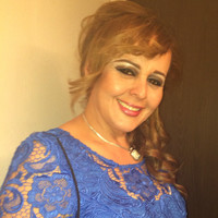 Rosa Terrazas
