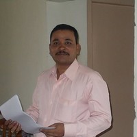 GOPI KRISHNA
