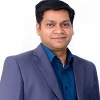 Prabhu Elumalai (PRINCE2®, ITIL®, CEH)