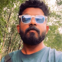 Saajan Stanleyvarghese