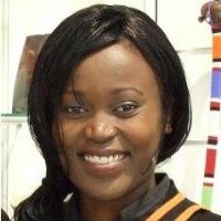 Lesley Nalwa Katamu
