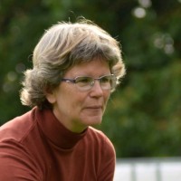Ingrid Van Vroenhoven