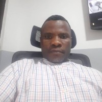 Charles Etim (AMGIPM, CPM, MNIMECHE, MIAEng)