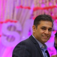 Dewakar Khanna