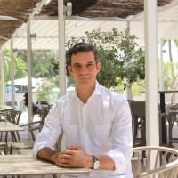 Alberto Blanca Retamero