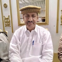 MUHAMMAD AKRAM