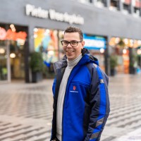 Jeroen van den Hoof