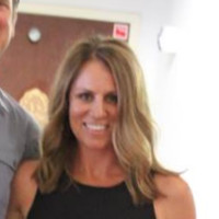 Teresa Radcliffe, CPC