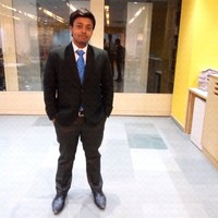 Prithvijit Bose