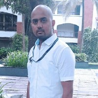 Gowrav Raj Jain