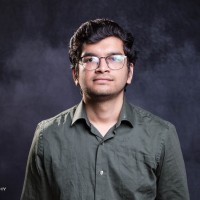 Dhairya Shah