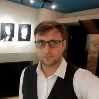 Sorin-Nicolae Curcă