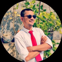 Suraj Upreti