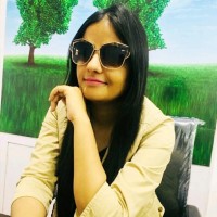 shruti shandilya