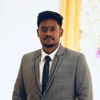 Suhash Kumaar