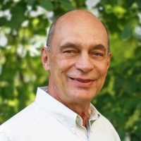 Bruce Macdonald