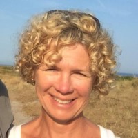 Anita Vasse