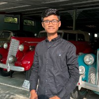 Jay Desai