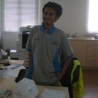 Muhammad Yesa Aravena