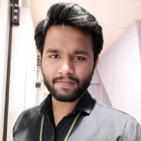 Mohammed Fazil Iqbal