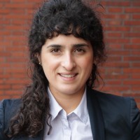 Nadja Gleich