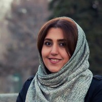 Parvaneh Mardani