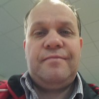 Tony Rigby