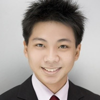 Gerald Lim