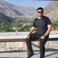 Hanifullah Jamalzai 🇦🇪